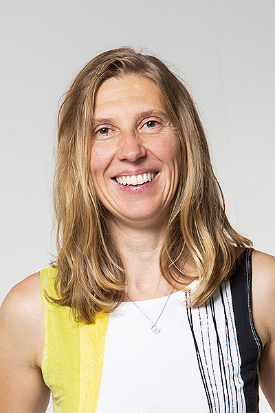 Martina Gasser