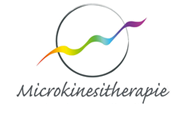Logo: Verein für Microkinesietherapie